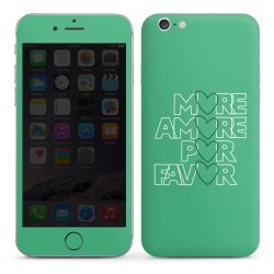 Foils for Smartphones glossy