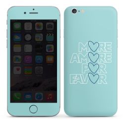 Foils for Smartphones glossy