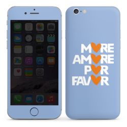 Foils for Smartphones glossy