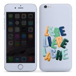 Foils for Smartphones glossy