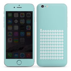 Foils for Smartphones glossy