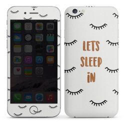 Foils for Smartphones glossy