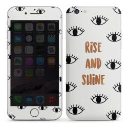 Foils for Smartphones glossy