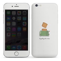 Foils for Smartphones glossy