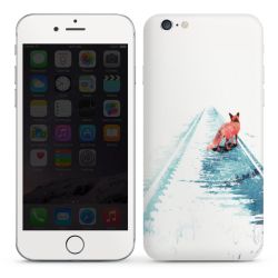 Foils for Smartphones glossy