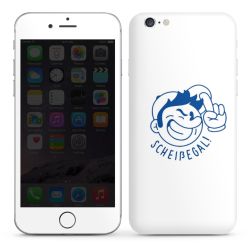 Foils for Smartphones glossy