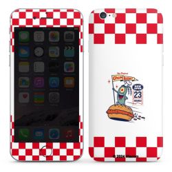 Foils for Smartphones glossy