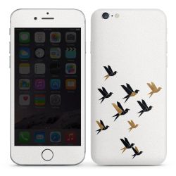 Foils for Smartphones glossy