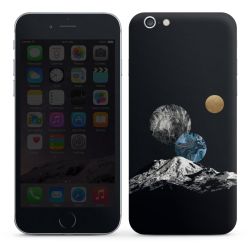 Foils for Smartphones glossy