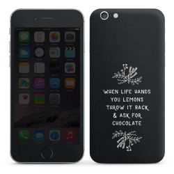 Foils for Smartphones glossy