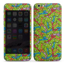 Foils for Smartphones glossy