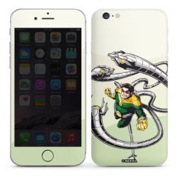 SkinVinyyli Puhelimet kiiltävä