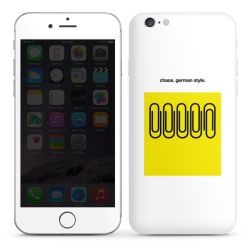 Foils for Smartphones glossy