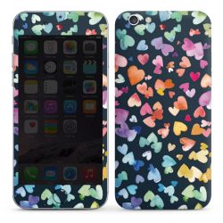 Foils for Smartphones glossy