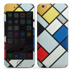 Foils for Smartphones glossy