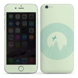 Foils for Smartphones glossy