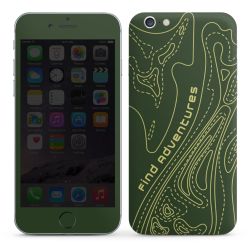 Foils for Smartphones glossy