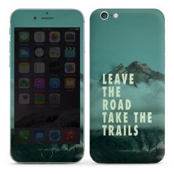 Foils for Smartphones glossy