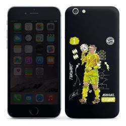 Foils for Smartphones glossy