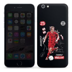 Foils for Smartphones glossy