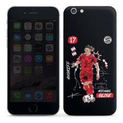 Foils for Smartphones glossy