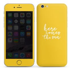 Foils for Smartphones glossy