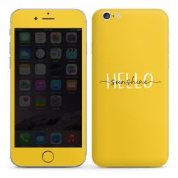 Foils for Smartphones glossy