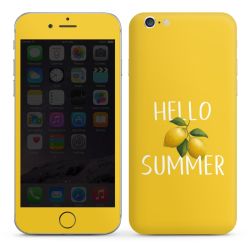 Foils for Smartphones glossy