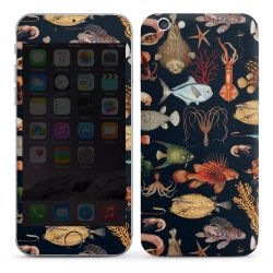 Foils for Smartphones glossy