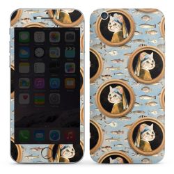 Foils for Smartphones glossy