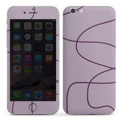 Foils for Smartphones glossy