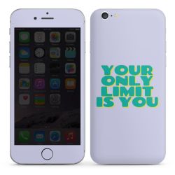 Foils for Smartphones glossy