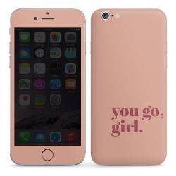 Foils for Smartphones glossy