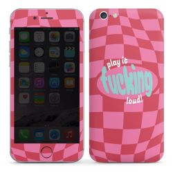 Foils for Smartphones glossy