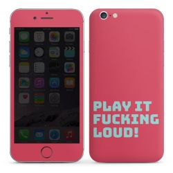 Foils for Smartphones glossy