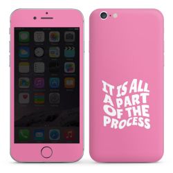 Foils for Smartphones glossy