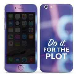 Foils for Smartphones glossy