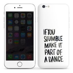 Foils for Smartphones glossy