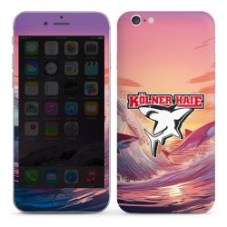 Foils for Smartphones glossy