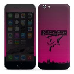 Foils for Smartphones glossy