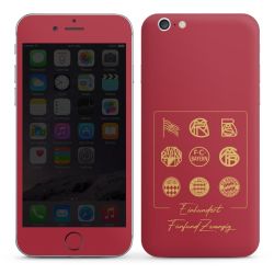 Foils for Smartphones glossy