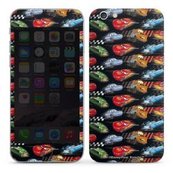 SkinVinyyli Puhelimet kiiltävä