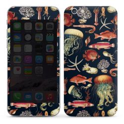 Foils for Smartphones glossy