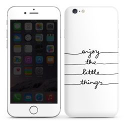 Foils for Smartphones glossy