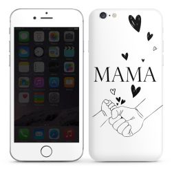 Foils for Smartphones glossy