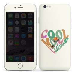 Foils for Smartphones glossy