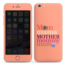 Foils for Smartphones glossy