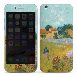 Foils for Smartphones glossy