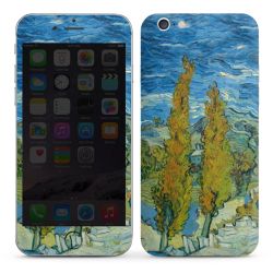 Foils for Smartphones glossy