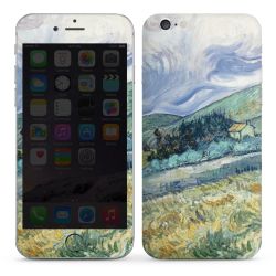 Foils for Smartphones glossy